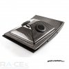 Dachowy carbonowy wlot powietrza Carbon Tec